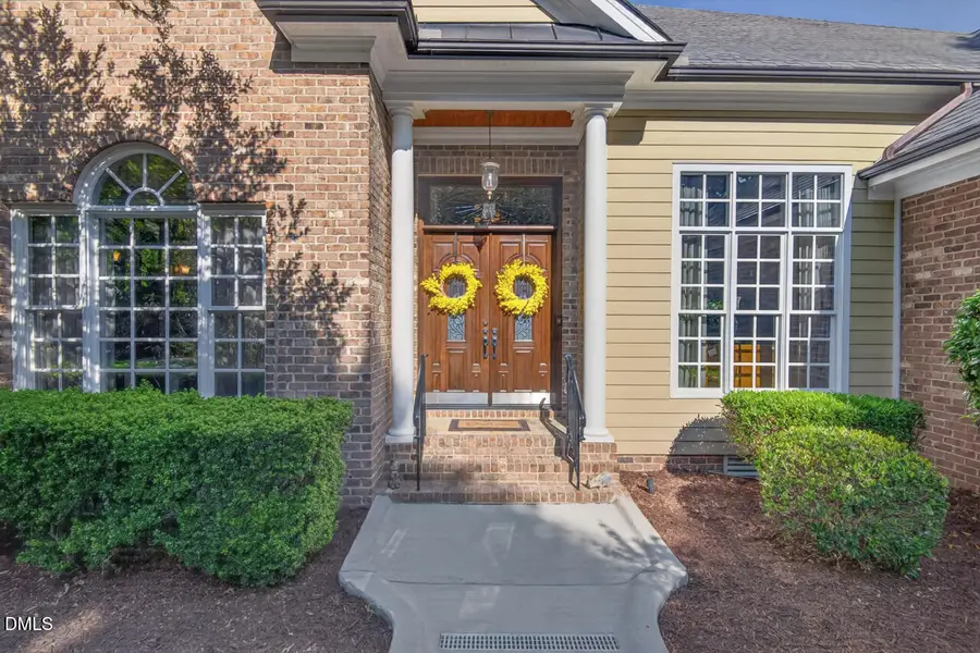 1808 Haddington Drive, Durham, NC 27712 - #2