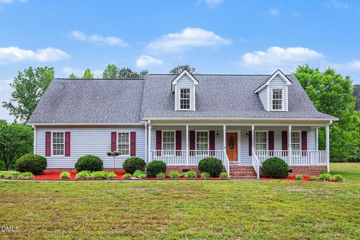100 Linnett Court, Youngsville, NC 27596 - #1