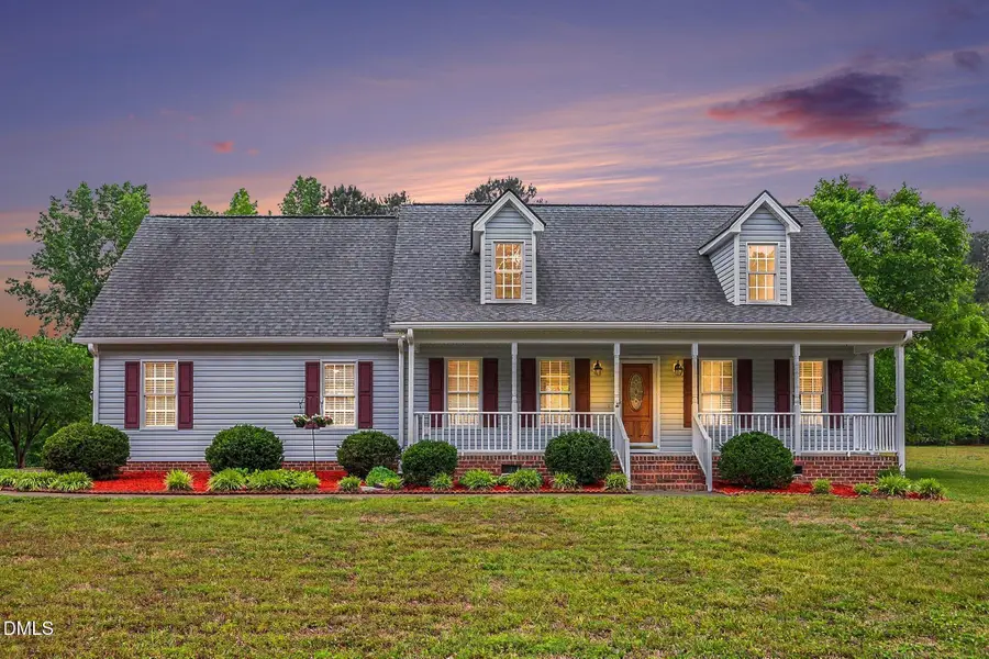 100 Linnett Court, Youngsville, NC 27596 - #2