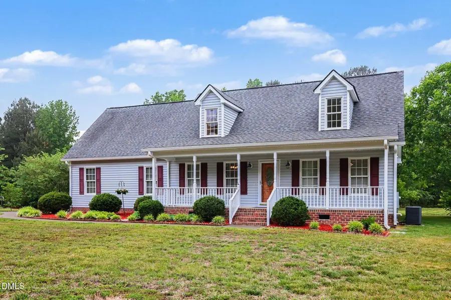 100 Linnett Court, Youngsville, NC 27596 - #3