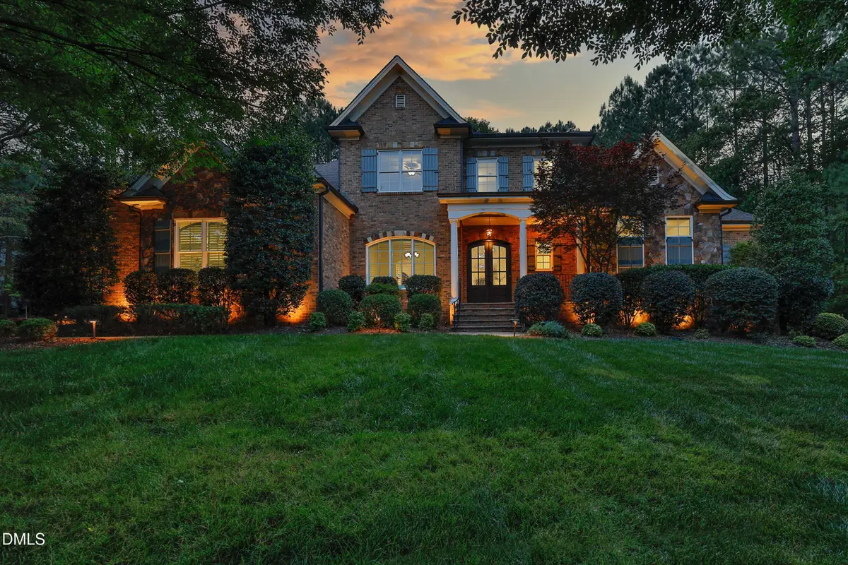 128 Dartmoor Lane, Raleigh, NC 27614 - #1