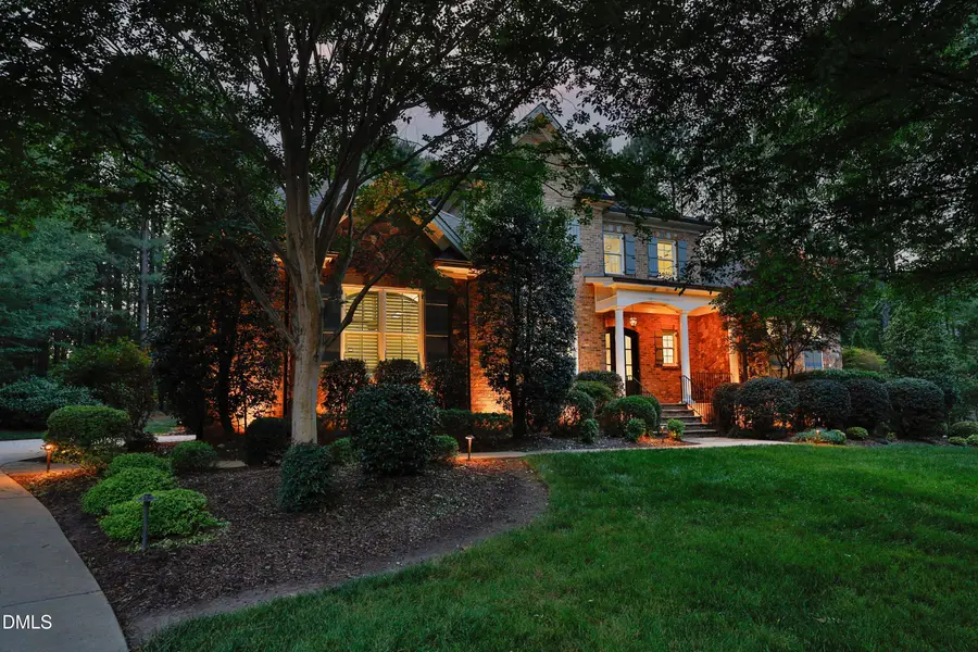 128 Dartmoor Lane, Raleigh, NC 27614 - #3