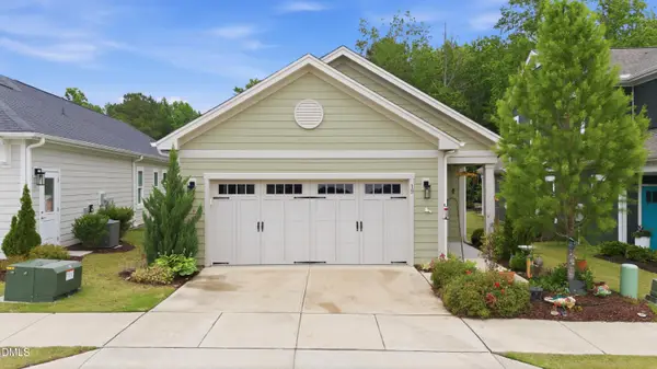 19 Onslow Drive, Clayton, NC 27520