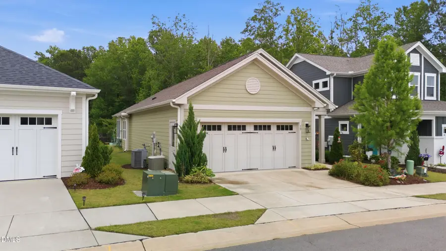 19 Onslow Drive, Clayton, NC 27520 - #3