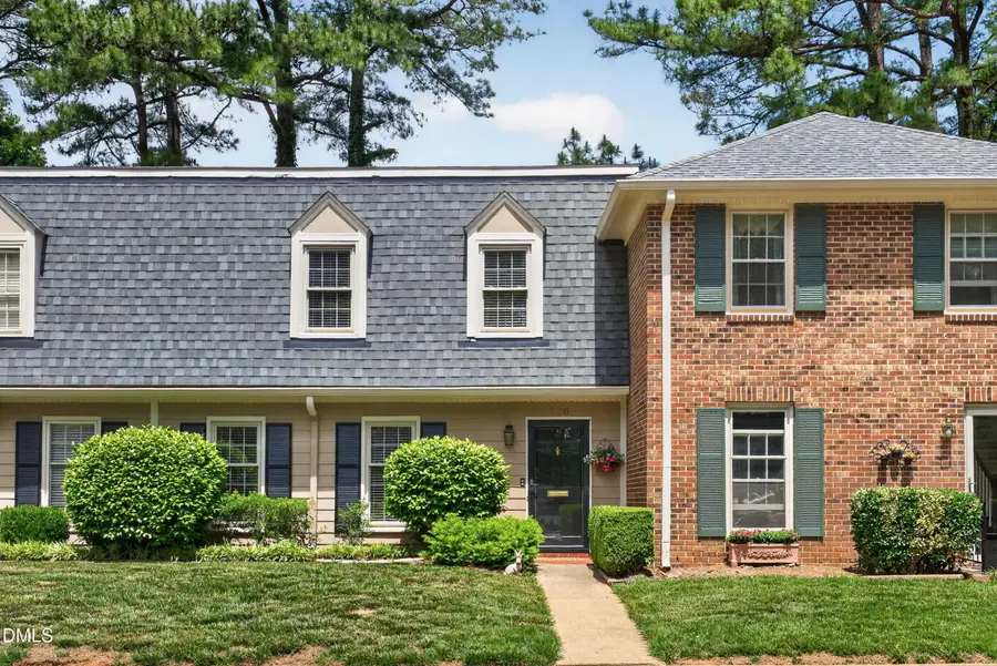 3128 Westbury, Raleigh, NC 27607 - #2