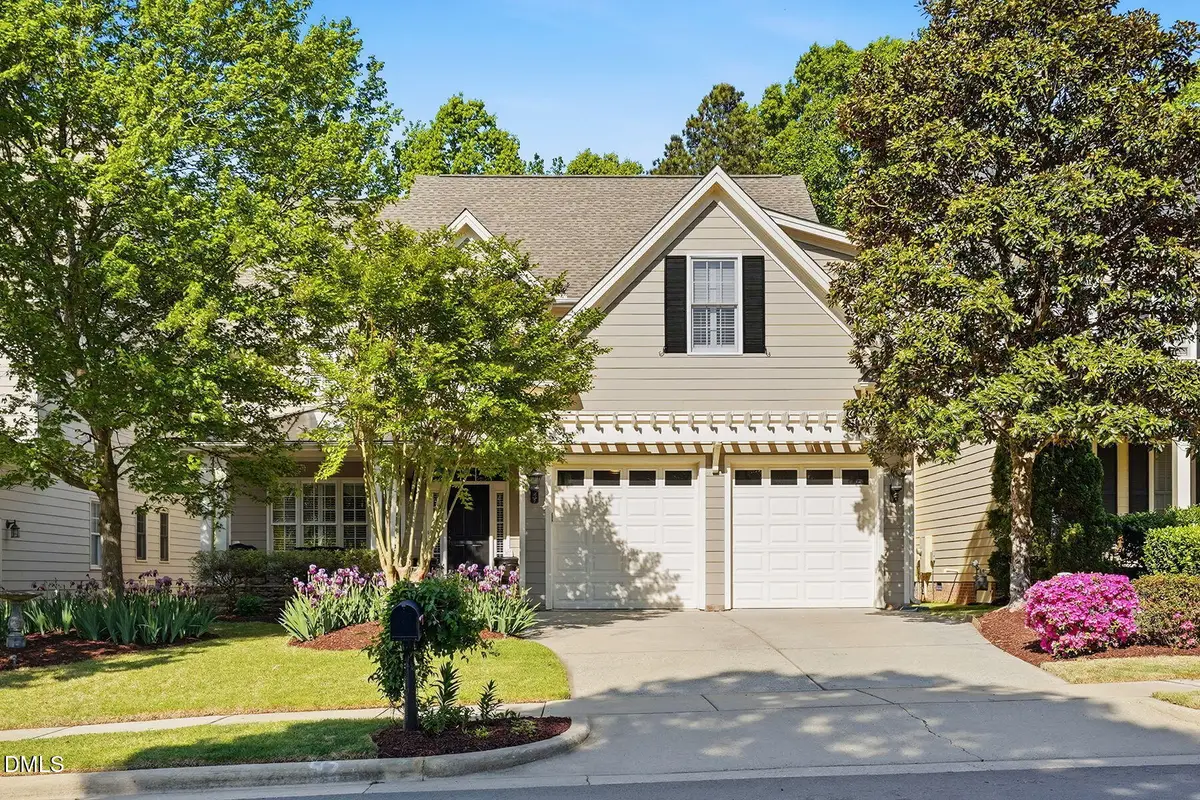 5104 Highcroft Drive, Cary, NC 27519 - #1
