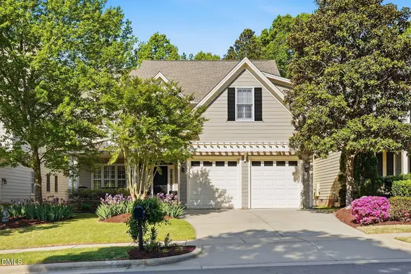 5104 Highcroft Drive, Cary, NC 27519