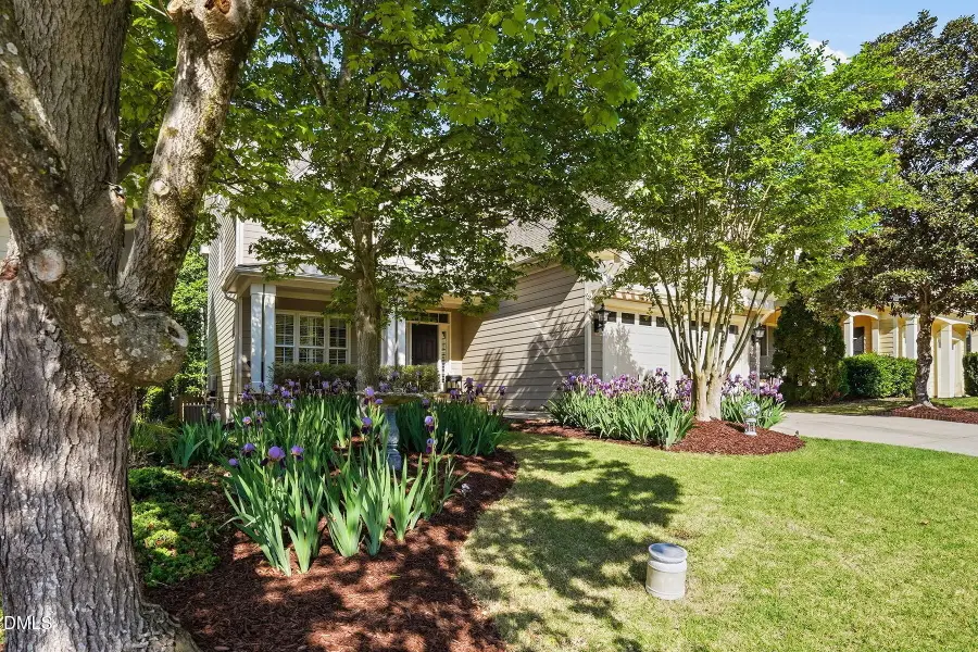 5104 Highcroft Drive, Cary, NC 27519 - #2
