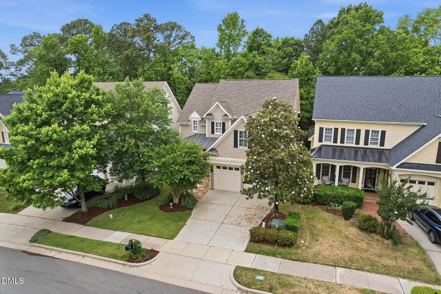 5104 Highcroft Drive, Cary, NC 27519 - #3