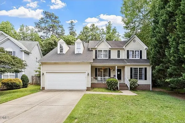 200 Bebington Drive, Cary, NC 27513