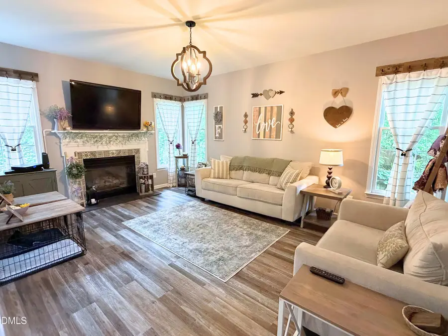 200 Bebington Drive, Cary, NC 27513 - #3