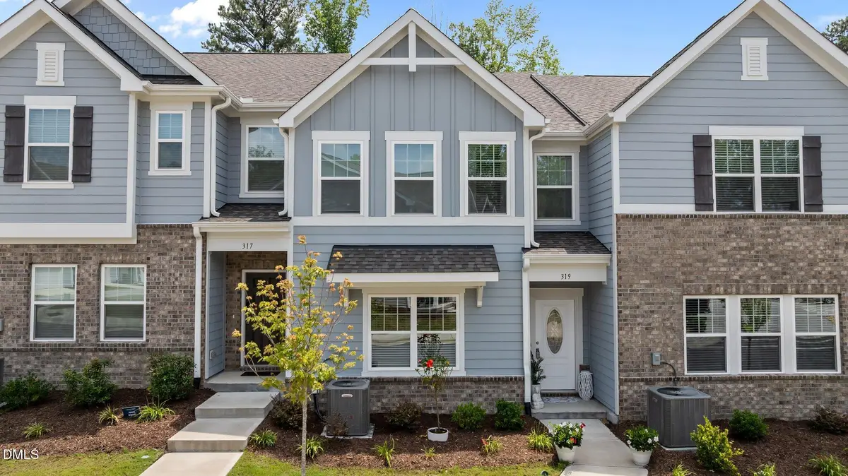 319 Spaight Acres Way, Wake Forest, NC 27587 - #1