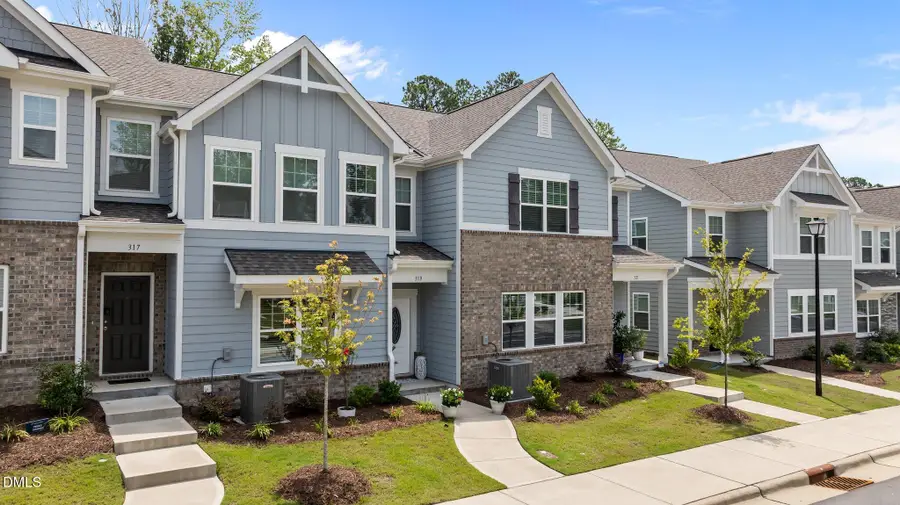 319 Spaight Acres Way, Wake Forest, NC 27587 - #3