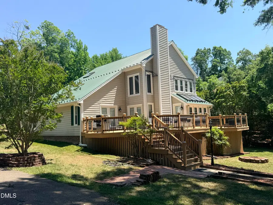 73 Piney Lane, Leasburg, NC 27291 - #2