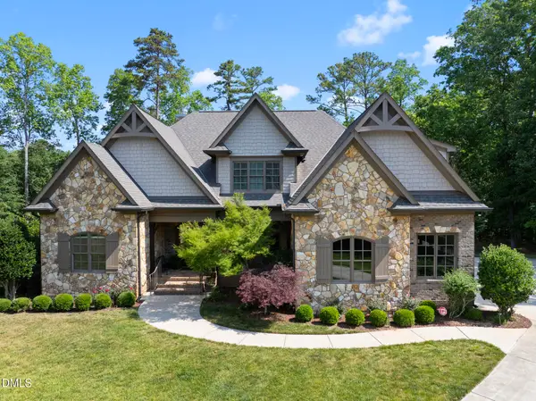 4300 Brinleys Cove Court, Raleigh, NC 27614