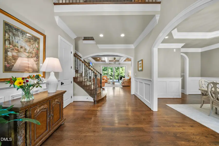 4300 Brinleys Cove Court, Raleigh, NC 27614 - #3