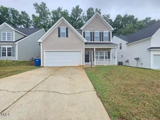 2012 Red Quartz Drive, Raleigh, NC 27610 - #1