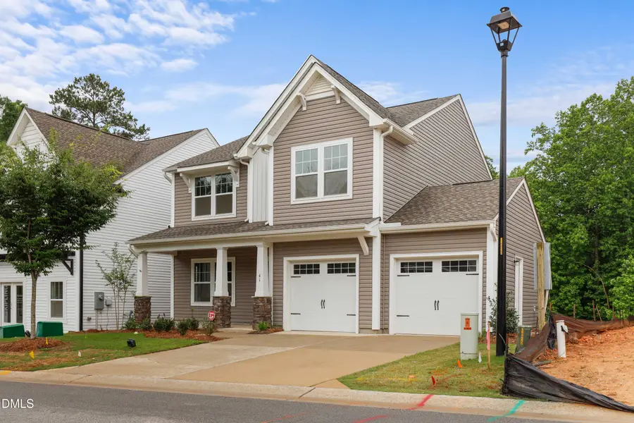 41 Manor Stone Drive, Clayton, NC 27527 - #2