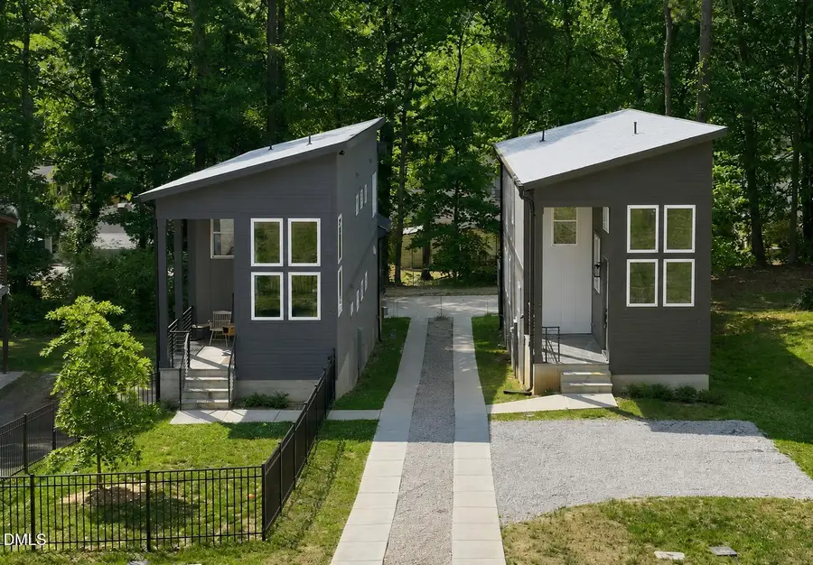 1124 E Geer Street, Durham, NC 27704 - #3