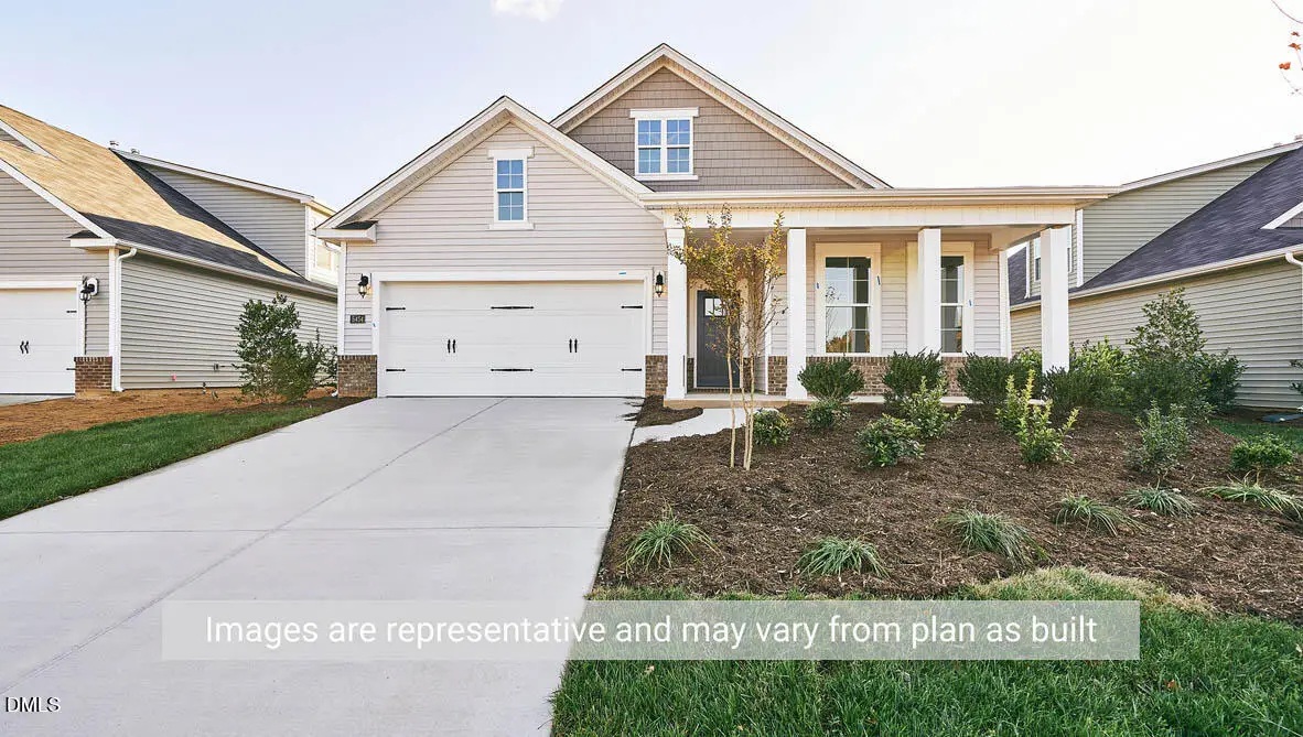 365 Alexis Loop, Sanford, NC 27330 - #1