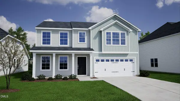 13 Plantation Drive, Youngsville, NC 27596