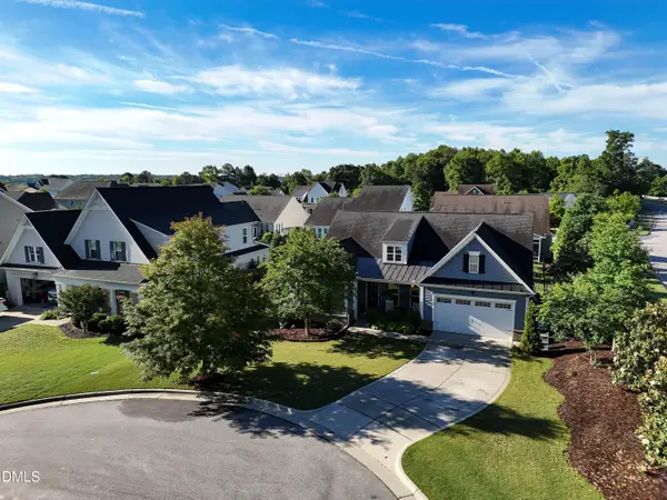 1104 Lassiter Hill Lane, Fuquay Varina, NC 27526