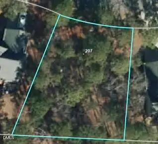 207 Captain Harbor, Sanford, NC 27332 - #1