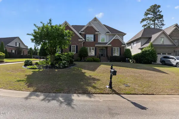 108 Shadow Oak Lane, Fayetteville, NC 28303