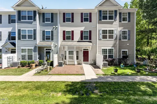 11101 Gwynn Oaks Drive #103, Raleigh, NC 27614