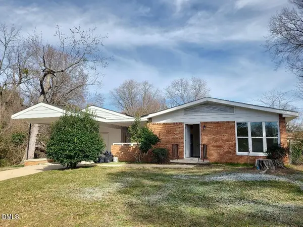 2605 Alton Place, Raleigh, NC 27610