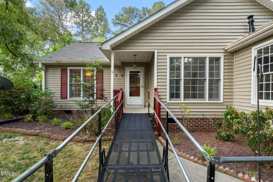1609 Forest Lynks Drive, Wake Forest, NC 27587 - #2