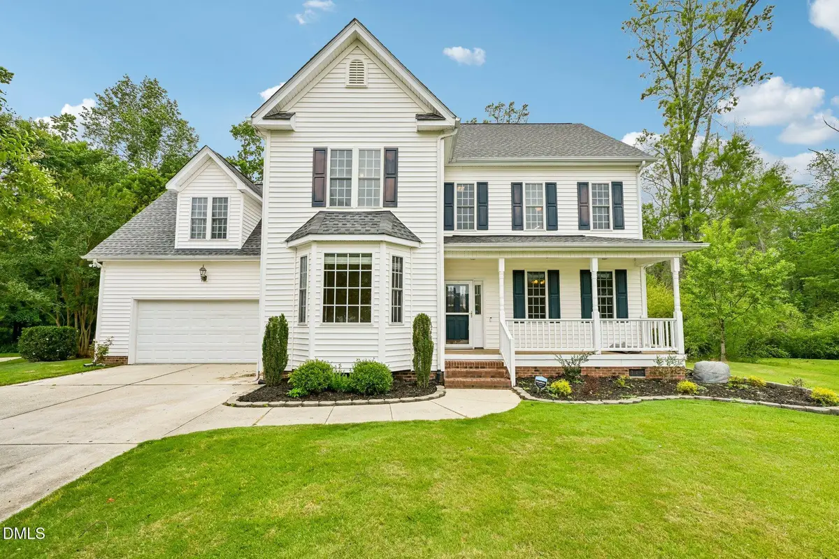 1606 Kelvington Place, Apex, NC 27502 - #1