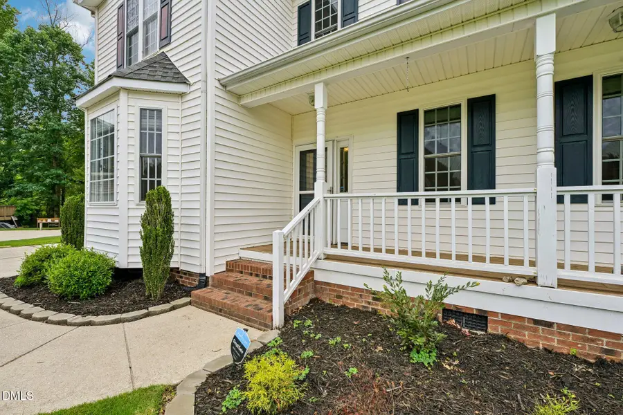 1606 Kelvington Place, Apex, NC 27502 - #2