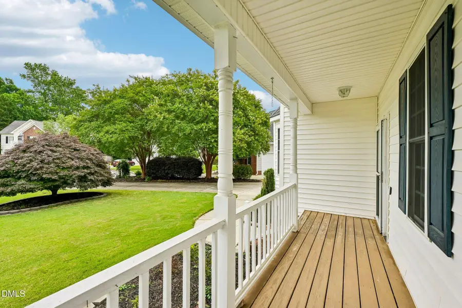 1606 Kelvington Place, Apex, NC 27502 - #3