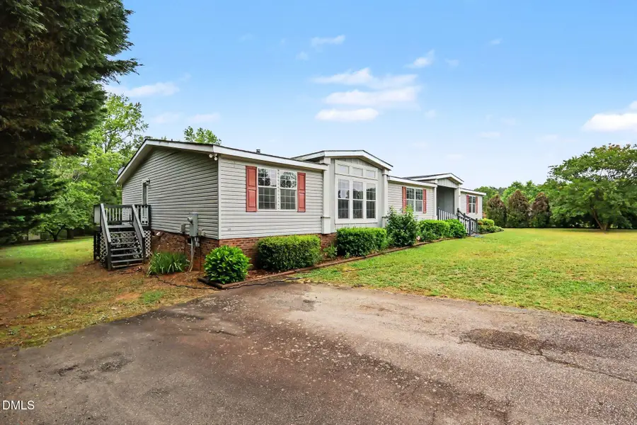 256 Yellow Belle Court, Zebulon, NC 27597 - #3