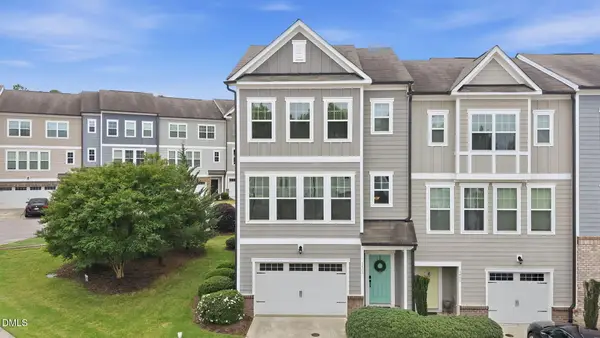 1403 Luxor Drive, Apex, NC 27502