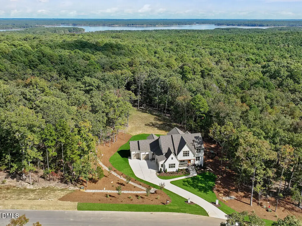 316 Firefly Overlook Road, Pittsboro, NC 27312 - #1