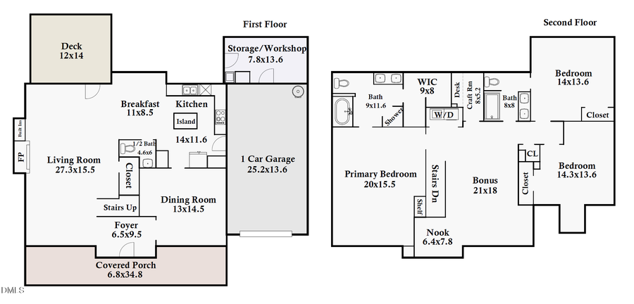 113 Weaver Mine Trail, Chapel Hill, NC 27517 - #2