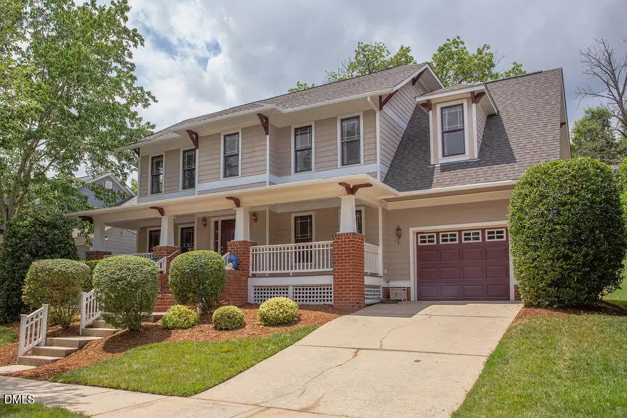 113 Weaver Mine Trail, Chapel Hill, NC 27517 - #3