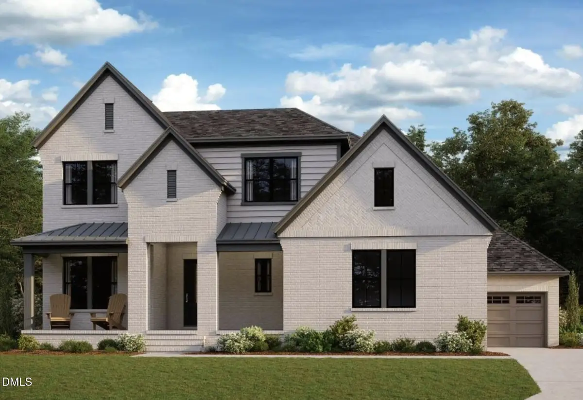 230 Scotland Drive, Youngsville, NC 27596 - #1