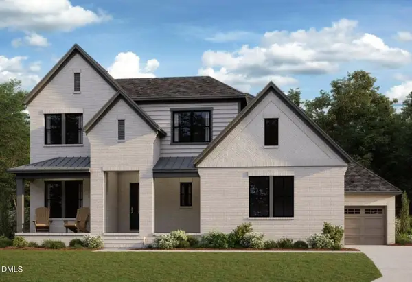230 Scotland Drive, Youngsville, NC 27596