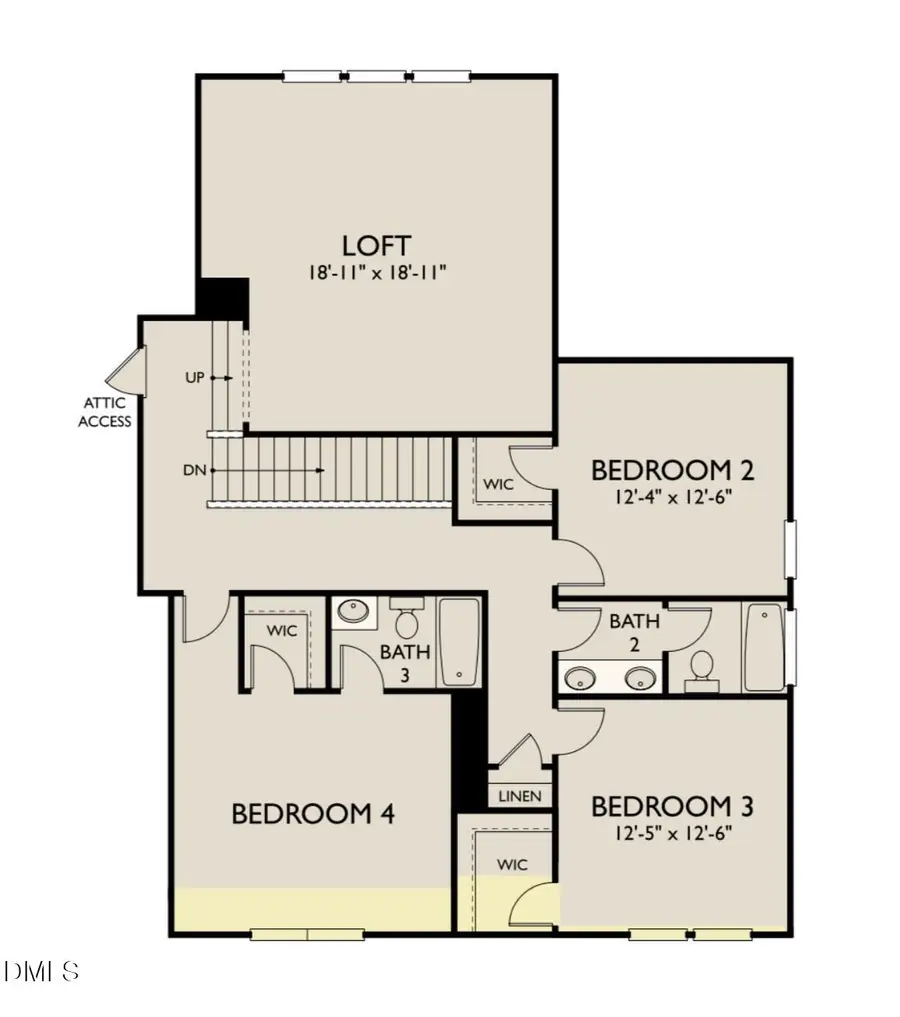 230 Scotland Drive, Youngsville, NC 27596 - #3