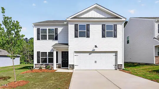 511 Chestnut Oak Drive, Sanford, NC 27332