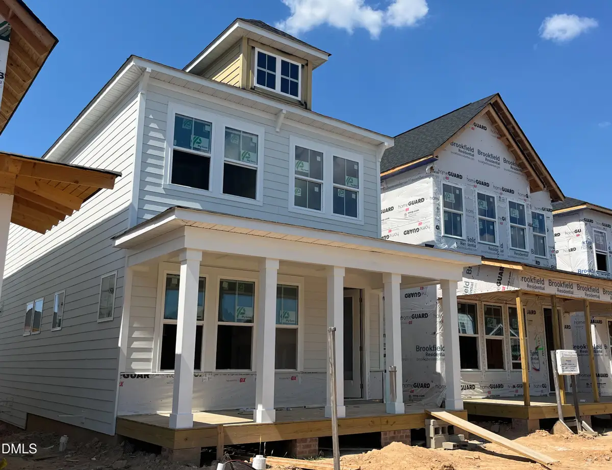 1812 Lumineer Lane, Wendell, NC 27591 - #1