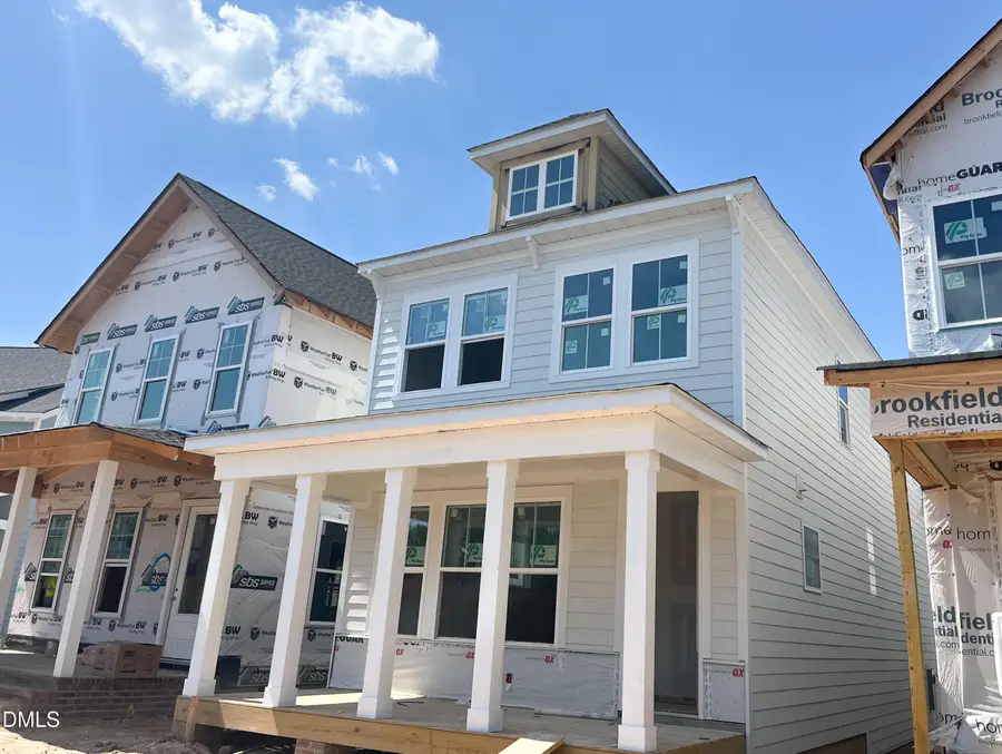 1812 Lumineer Lane, Wendell, NC 27591 - #2