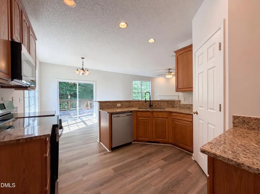 1116 Arbor Greene Drive, Garner, NC 27529 - #2