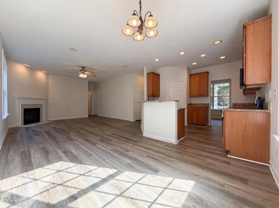 1116 Arbor Greene Drive, Garner, NC 27529 - #3