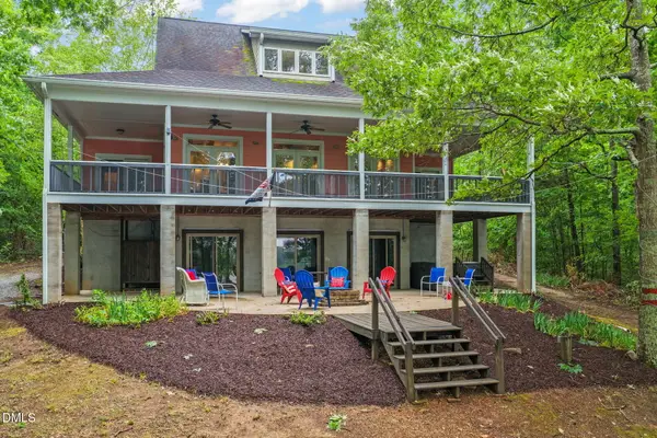 263 Meadowlark Lane, Buffalo Junction, VA 24529