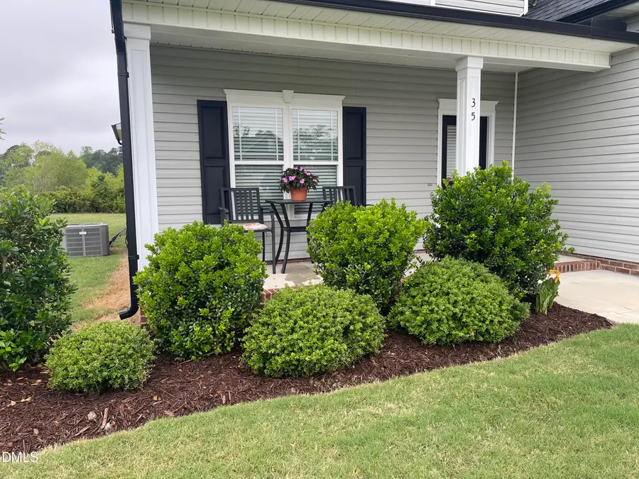 35 Fisher Road, Lillington, NC 27546 - #2