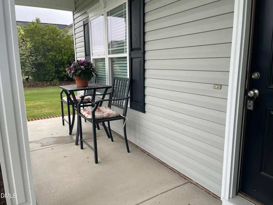 35 Fisher Road, Lillington, NC 27546 - #3